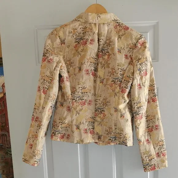 CACHE jacket - Picture 2 of 6